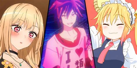 animefapservice|A Deep Dive Into Anime Fanservice .